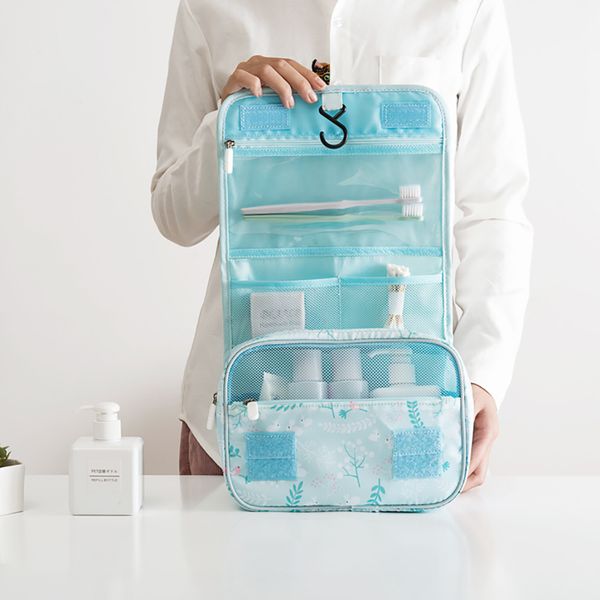 women hanging travel cosmetic bag lipstick eyebrow brush organizer tote beauty washing toiletry makeup bag
women hanging travel cosmetic bag lipstick eyebrow brush organizer tote beauty washing toiletry makeup bag