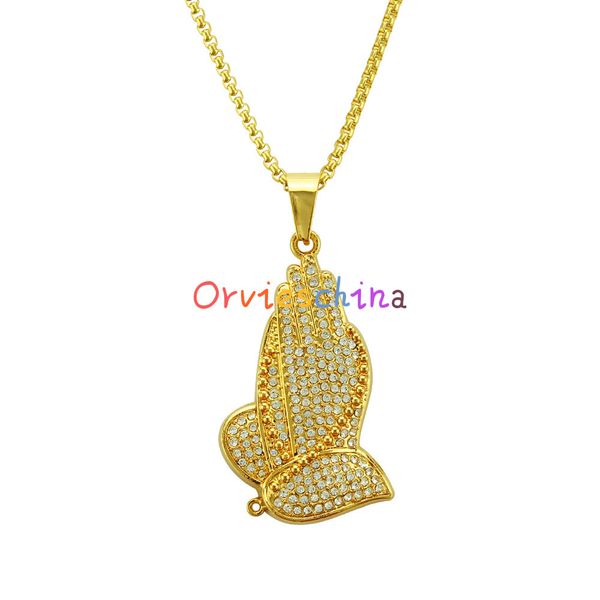 2020 designer necklace european and american hip hop style 14k gold men's bergamot pendant pendant necklace 30 inch large gold chain, Black
2020 designer necklace european and american hip hop style 14k gold men's bergamot pendant pendant necklace 30 inch large gold chain, Black