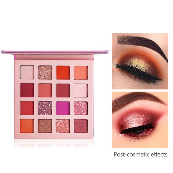 shopants 16 glitter colors waterproof eye shadow sunrise shimmer palette easy to wear long lasting glitter eyeshadow pallete
shopants 16 glitter colors waterproof eye shadow sunrise shimmer palette easy to wear long lasting glitter eyeshadow pallete