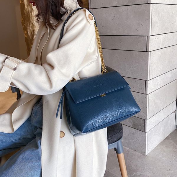 vintage fashion women's handbag pu leather ladies' handbag chained shoulder crossbody bag
vintage fashion women's handbag pu leather ladies' handbag chained shoulder crossbody bag