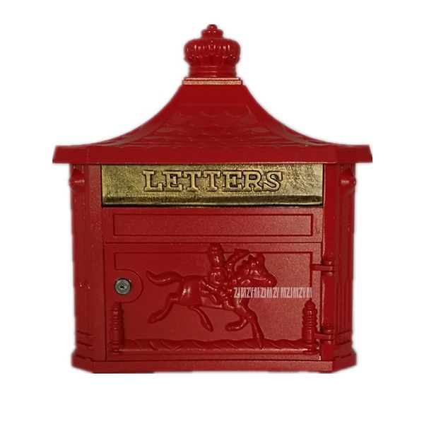 aluminum mailbox with lock home vintage letter newspaper post box ourdoor garden waterproof pastoral rural style mailbox
aluminum mailbox with lock home vintage letter newspaper post box ourdoor garden waterproof pastoral rural style mailbox