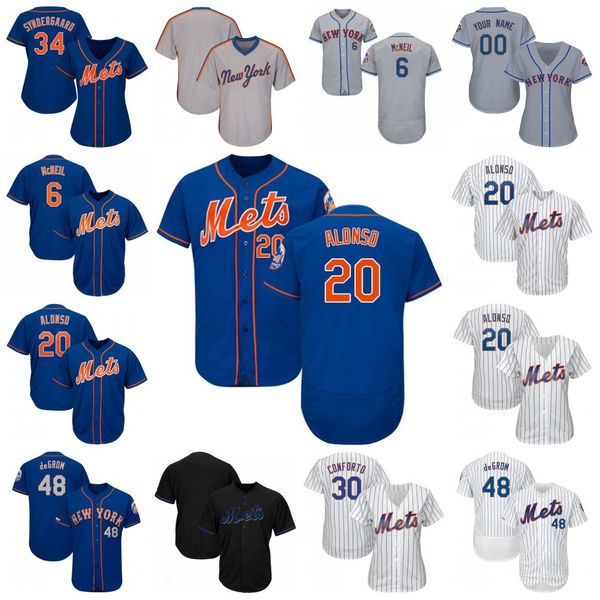 20 Pete Alonso Marcus Stroman Jeff McNeil Robinson Cano Jacob deGrom Jeurys Amed Rosario Conforto J.D. Davis Men Women Jersey
20 Pete Alonso Marcus Stroman Jeff McNeil Robinson Cano Jacob deGrom Jeurys Amed Rosario Conforto J.D. Davis Men Women Jersey