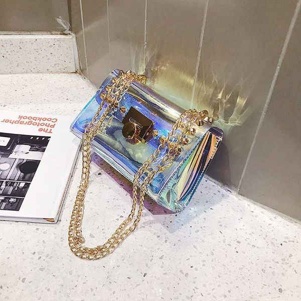 bag rivet mini summer laser square chain women's shoulder messenger bag bolsa feminina bags for women 2020 sac main femme
bag rivet mini summer laser square chain women's shoulder messenger bag bolsa feminina bags for women 2020 sac main femme