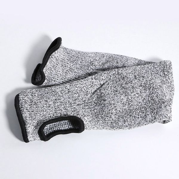 1 pcs outdoor work safety arm guard sleeve anti-cutting protective cut-resistant arm sleeve bhd2, Black;gray
1 pcs outdoor work safety arm guard sleeve anti-cutting protective cut-resistant arm sleeve bhd2, Black;gray