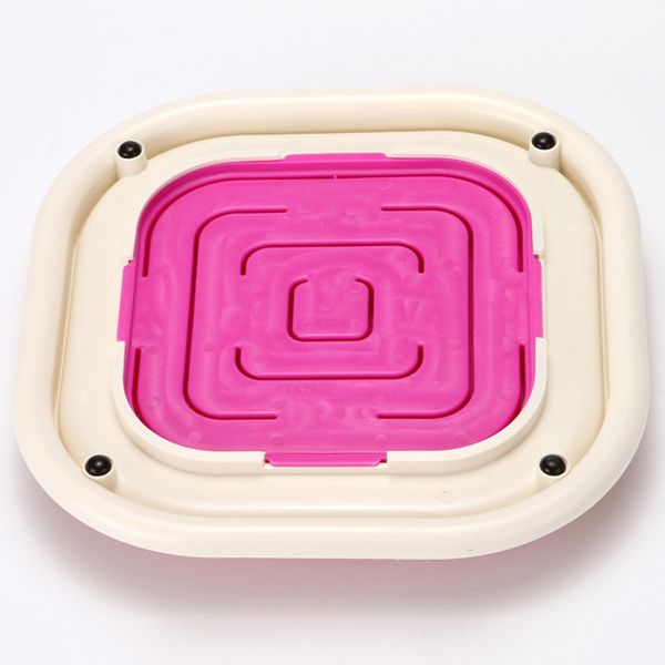 pet bowl собака кошка slow кормление питание миски щенок замедлить питание фидера dish предотвращение ожирения для собак кошки
pet bowl собака кошка slow кормление питание миски щенок замедлить питание фидера dish предотвращение ожирения для собак кошки