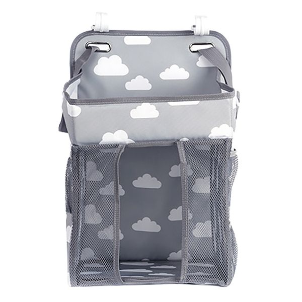 bmby-newborn baby crib hanging bag changing baby diaper caddy multi-function storage bag organizer diaper stacker for changing t storage bot
bmby-newborn baby crib hanging bag changing baby diaper caddy multi-function storage bag organizer diaper stacker for changing t storage bot