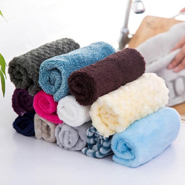 super absorbent bamboo fiber dish cloth kitchen cleaner wiping washing rag car cleaning bathroom dust hand dryer towel supplies
super absorbent bamboo fiber dish cloth kitchen cleaner wiping washing rag car cleaning bathroom dust hand dryer towel supplies