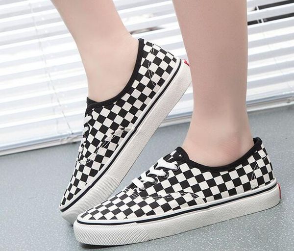 men's board shoes casual/travel/outdoor fashion sneakers canvas leather plus size shoes eu35-44, Black
men's board shoes casual/travel/outdoor fashion sneakers canvas leather plus size shoes eu35-44, Black