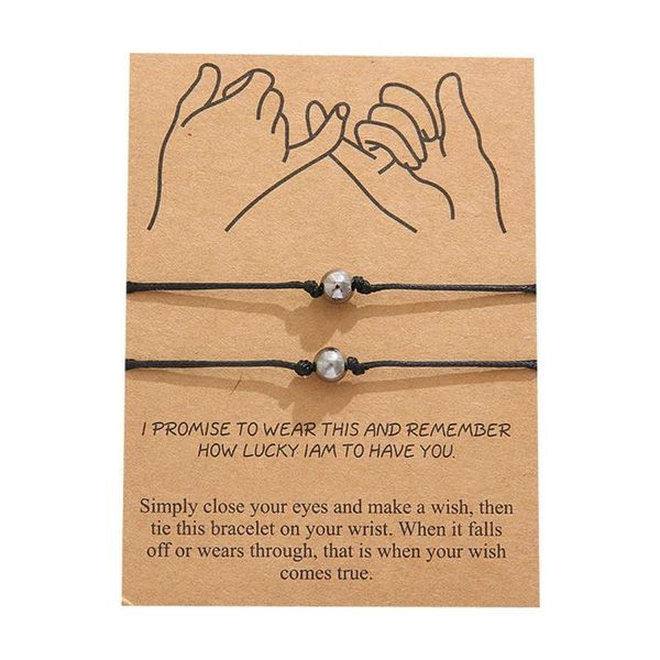 charm bracelets pinky promise for couple friends family adjustable friendship bracelet long distance matching, Golden;silver
charm bracelets pinky promise for couple friends family adjustable friendship bracelet long distance matching, Golden;silver