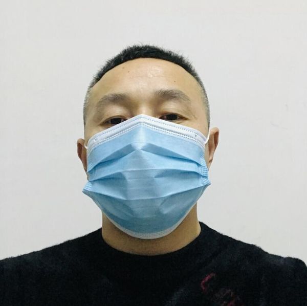 50 packages fedex china wholesalstock new face masks disposable 3 layers dustproof mask facial protective cover masks set anti-dust mask
50 packages fedex china wholesalstock new face masks disposable 3 layers dustproof mask facial protective cover masks set anti-dust mask