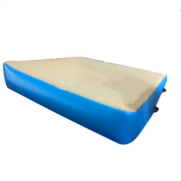 3m lenght,1.5m width,0.2m-0.6m height inflatable air track inflatable tumble track gymnastics inflatable air mat
3m lenght,1.5m width,0.2m-0.6m height inflatable air track inflatable tumble track gymnastics inflatable air mat