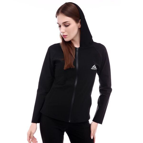 new women sports sweating jacket long sleeve fitness and body shaper slimming shapewear #st2142
new women sports sweating jacket long sleeve fitness and body shaper slimming shapewear #st2142