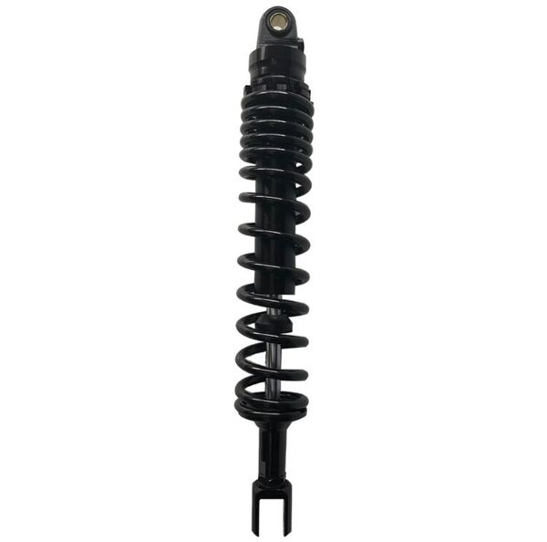 yoss 1pair 415mm 420mm type u 8mm motorcycle absorbers for dirt bikes gokart atv black
yoss 1pair 415mm 420mm type u 8mm motorcycle absorbers for dirt bikes gokart atv black