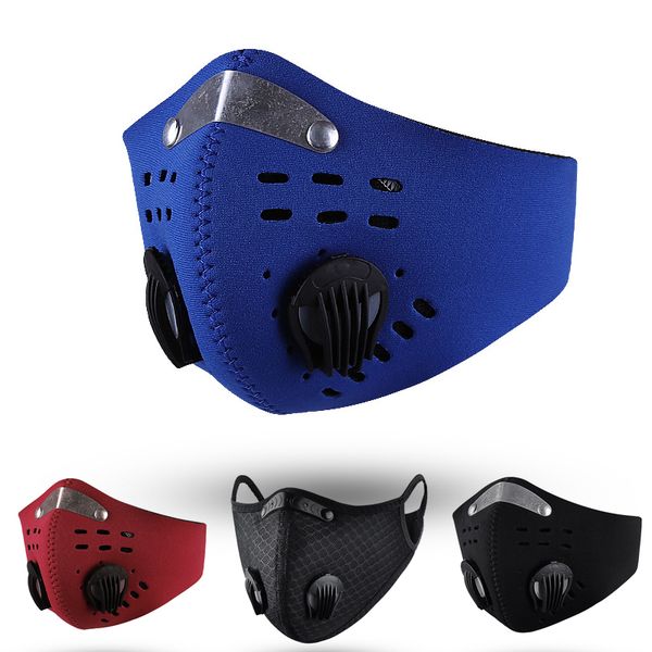 us stock cycling face mask activated carbon with filter pm2.5 anti-pollution sport running training mtb road bike protection dust mask
us stock cycling face mask activated carbon with filter pm2.5 anti-pollution sport running training mtb road bike protection dust mask