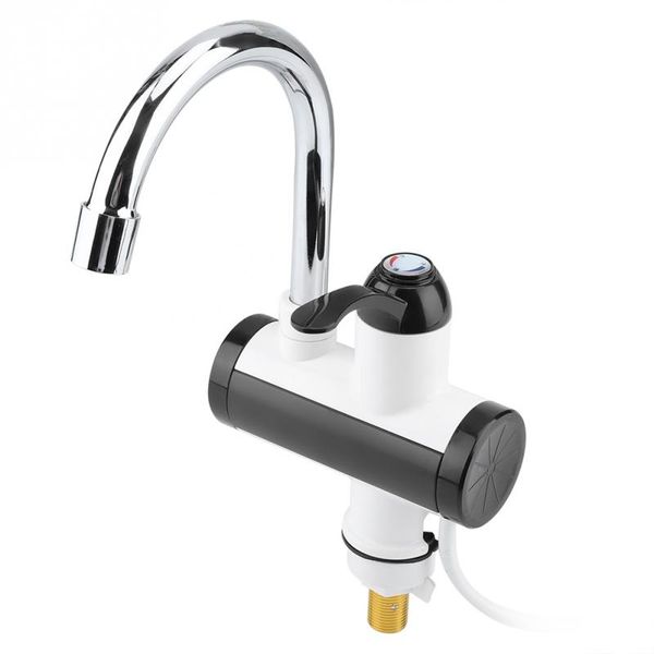 electric tankless water tap instant water heater heating faucet instantaneous heater for kitchen bathroom tools
electric tankless water tap instant water heater heating faucet instantaneous heater for kitchen bathroom tools