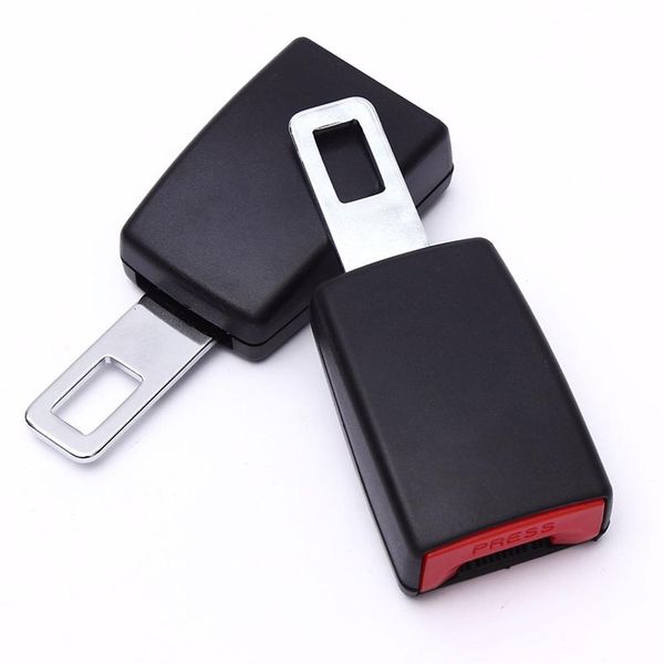 car universal seat belt clip plug car universal adjustable seat belt extender extension safety buckle card holder connector sock
car universal seat belt clip plug car universal adjustable seat belt extender extension safety buckle card holder connector sock