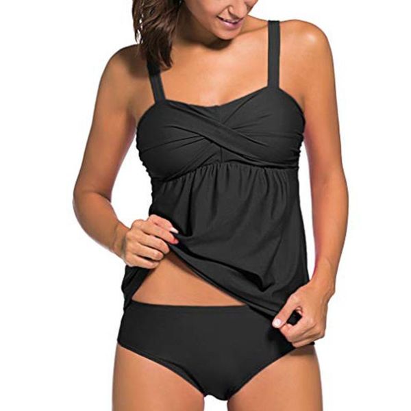 women's swimwear two piece women swimsuit push up tankini set vintage retro bandage bathing suit beach wear plus size 5xl *e, White;black
women's swimwear two piece women swimsuit push up tankini set vintage retro bandage bathing suit beach wear plus size 5xl *e, White;black