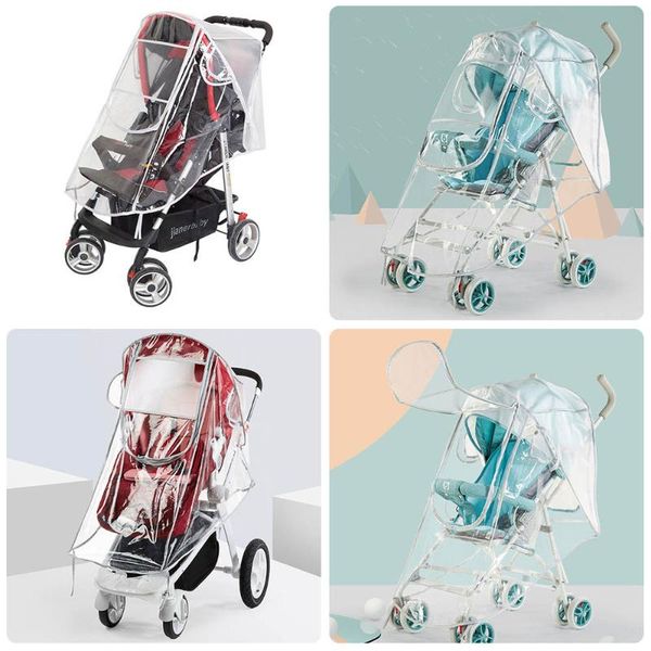 baby rain cover stroller dust cover universal windproof anti-pollution transparent baby stroller accessories
baby rain cover stroller dust cover universal windproof anti-pollution transparent baby stroller accessories