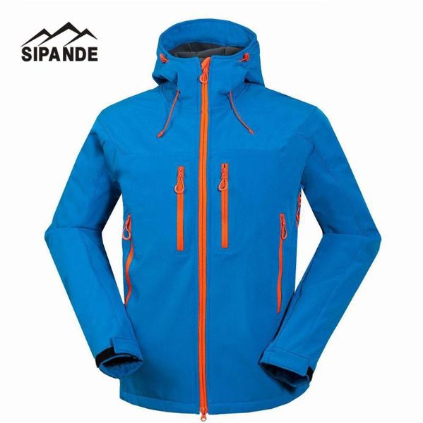 водонепроницаемая куртка softshell мужчин дышащего дождя куртка флис windstopper туризм открытый coat кемпинг охотничья одежда, Blue;black
водонепроницаемая куртка softshell мужчин дышащего дождя куртка флис windstopper туризм открытый coat кемпинг охотничья одежда, Blue;black