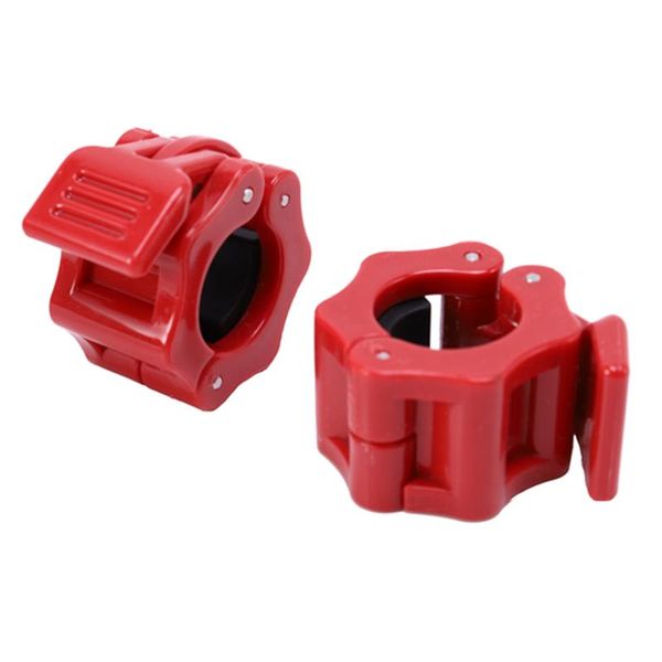 quality 1 inch quick release dumbbell clamps weight lifting quick release lock jaw for gym wrokout fitness training
quality 1 inch quick release dumbbell clamps weight lifting quick release lock jaw for gym wrokout fitness training