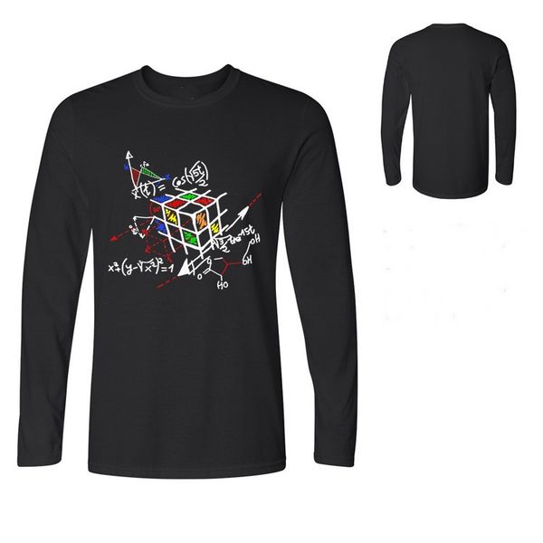 мода magic cube футболка с длинным рукавом тройник хлопок tops the big bang theory geek куб тенниску геометрическая куб мужские футболки pol, White;black
мода magic cube футболка с длинным рукавом тройник хлопок tops the big bang theory geek куб тенниску геометрическая куб мужские футболки pol, White;black