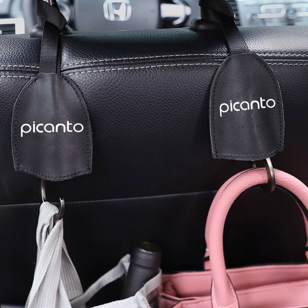 metal auto car seat headrest hanger hook for kia picanto car hidden leather hook for bag cloth storage auto fastener clip
metal auto car seat headrest hanger hook for kia picanto car hidden leather hook for bag cloth storage auto fastener clip