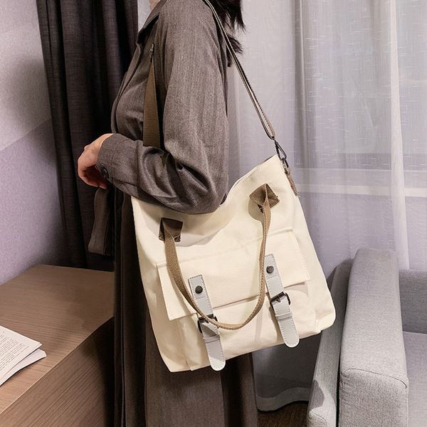 fashion trend male shoulder messenger crossbody bag large capacity women's canvas bag shoulder messenger dropshipping
fashion trend male shoulder messenger crossbody bag large capacity women's canvas bag shoulder messenger dropshipping