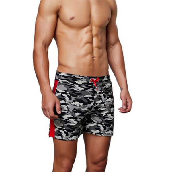 camouflage running shorts men sports jogging sweatpants quick dry male breathable gym fitness training exercise run camo short, Black;blue
camouflage running shorts men sports jogging sweatpants quick dry male breathable gym fitness training exercise run camo short, Black;blue