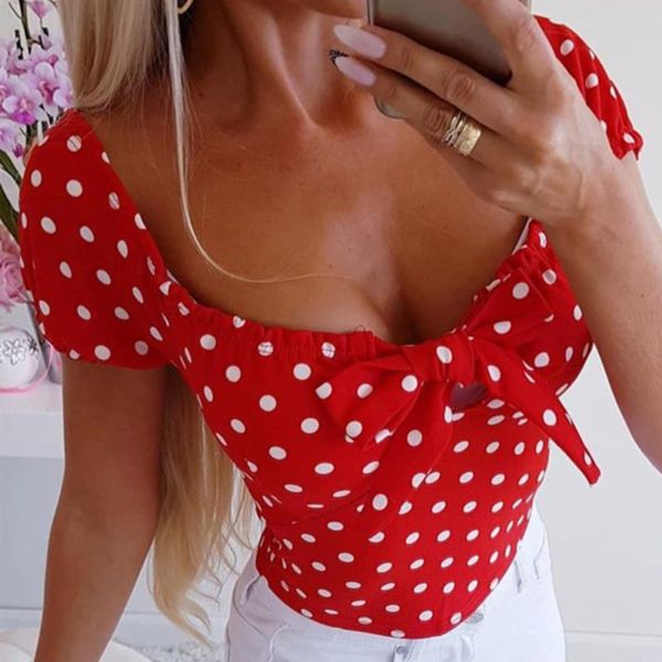 harajuku women summer polka dot shirt elegant ladies sweet girl bow woman short sleeve boho blouse femme black white dot shirts
harajuku women summer polka dot shirt elegant ladies sweet girl bow woman short sleeve boho blouse femme black white dot shirts