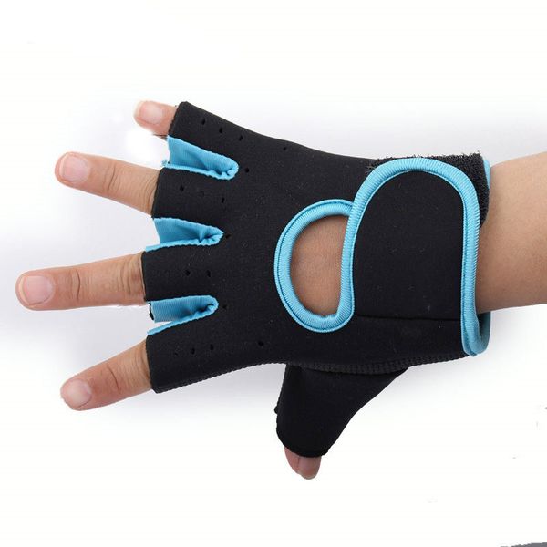 multi-colors women men fitness exercise workout fitness gym sports half finger gloves gym training hiking gloves 
multi-colors women men fitness exercise workout fitness gym sports half finger gloves gym training hiking gloves