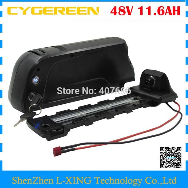 customs fee 48v 11.6ah ebike battery 48v lithium battery use ncr18650pf 2900mah cell with 20a bms with 54.6v 2a charger
customs fee 48v 11.6ah ebike battery 48v lithium battery use ncr18650pf 2900mah cell with 20a bms with 54.6v 2a charger