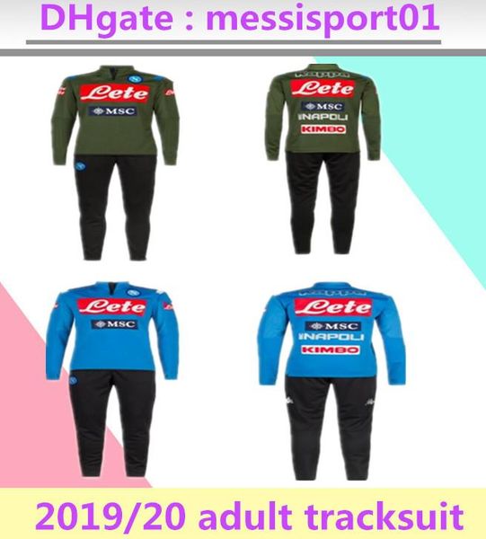 2019/2020 napoli tracksuit hamsik insigne callejon zielinski 2019/20 ssc naples zipper jacket set 2019 soccer veste suit, Black
2019/2020 napoli tracksuit hamsik insigne callejon zielinski 2019/20 ssc naples zipper jacket set 2019 soccer veste suit, Black