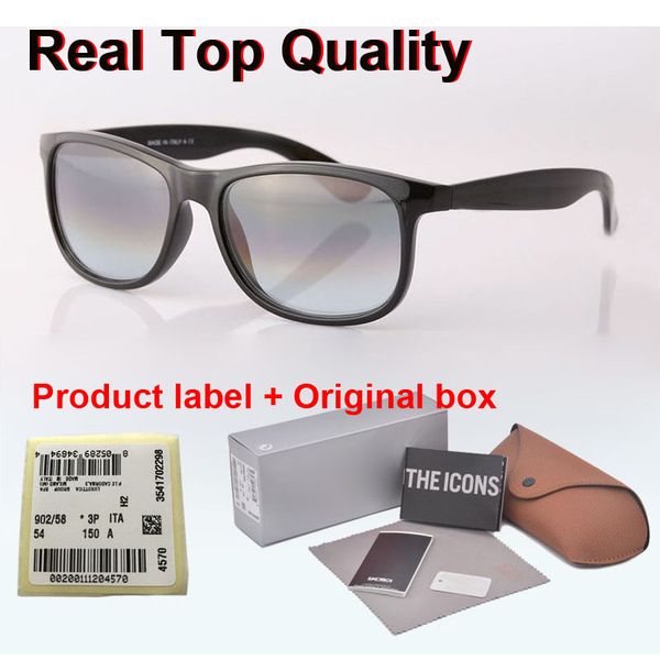 brand designer sunglasses men women plank frame g15 gradient glass lenses oculos de sol with retail cases and label, White;black
brand designer sunglasses men women plank frame g15 gradient glass lenses oculos de sol with retail cases and label, White;black