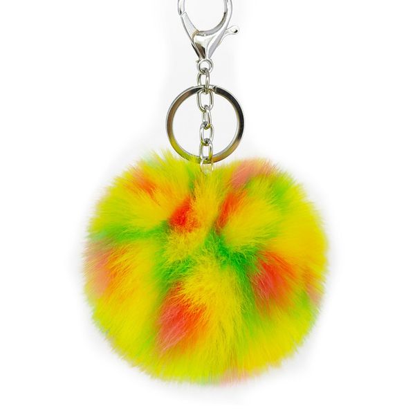 Many Colors Best Rabbit Fur Puff Ball KeyChains Cute KeyChains Kids Girls Rings KeyChains Car Bag Key Chain
Many Colors Best Rabbit Fur Puff Ball KeyChains Cute KeyChains Kids Girls Rings KeyChains Car Bag Key Chain
