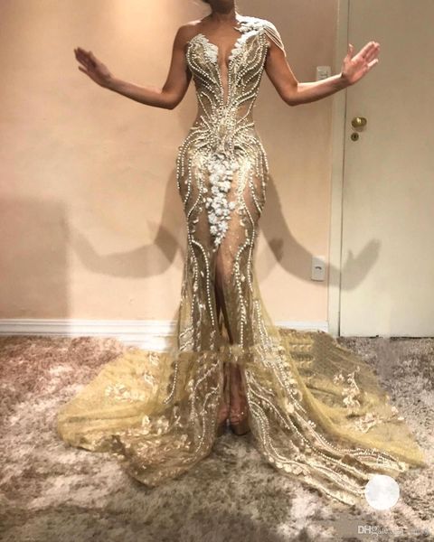 2019 chic бисероплетение pearls одно плечо русалка вечерние платья кружева аппликация front split вечерние платья партии pageant платья выпу, Black;red
2019 chic бисероплетение pearls одно плечо русалка вечерние платья кружева аппликация front split вечерние платья партии pageant платья выпу, Black;red