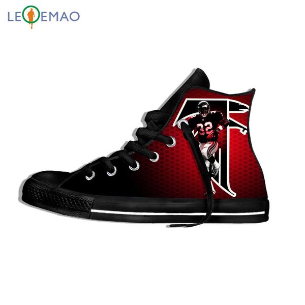outdoor walking shoes falcons leisure men/atlanta football team fans flat canvas sport shoes comfortable students sneakers, Black
outdoor walking shoes falcons leisure men/atlanta football team fans flat canvas sport shoes comfortable students sneakers, Black