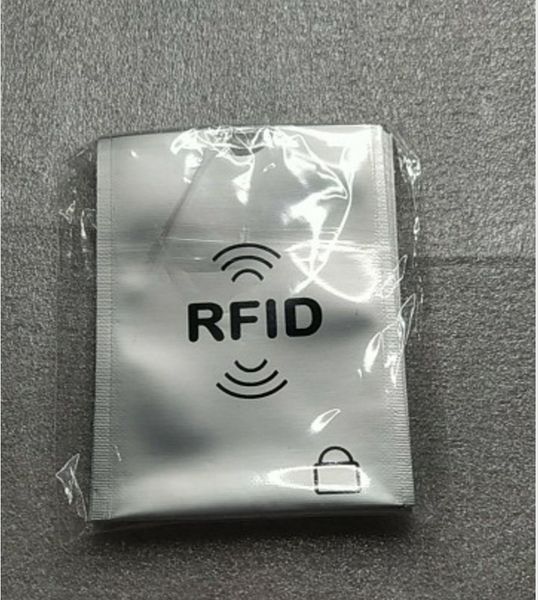 xiruoer 13.56mhz ic card protector nfc shielded card sleeve prevent unauthorized scanning rfid sleeves aluminium protection nfc anti-theft c
xiruoer 13.56mhz ic card protector nfc shielded card sleeve prevent unauthorized scanning rfid sleeves aluminium protection nfc anti-theft c