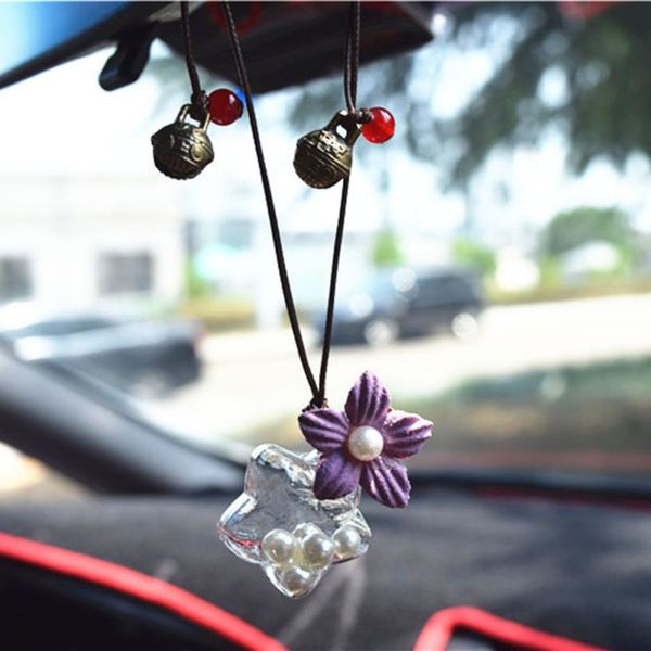 2018 car pendant glass perfume empty hanging bottle with flower auto interior decoration perfume container with wood caprj
2018 car pendant glass perfume empty hanging bottle with flower auto interior decoration perfume container with wood caprj