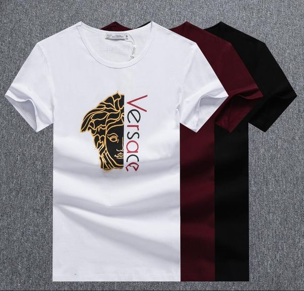 2020 new fashion spring brand mens t-shirt men's short sleeve t shirt upscale luxury men shirt clothing elastic-qa39
2020 new fashion spring brand mens t-shirt men's short sleeve t shirt upscale luxury men shirt clothing elastic-qa39