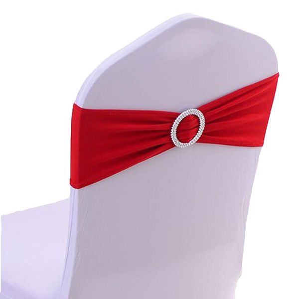 30pcs spandex chair sashes bows elastic chair bands with buckle slider sashes bows for wedding decorations
30pcs spandex chair sashes bows elastic chair bands with buckle slider sashes bows for wedding decorations