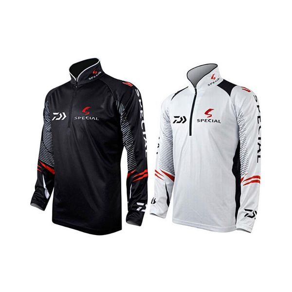 male long sleeves fishing clothing jersey anti-uv breathable sportswear fishing clothes sets shirt, Camo;black
male long sleeves fishing clothing jersey anti-uv breathable sportswear fishing clothes sets shirt, Camo;black