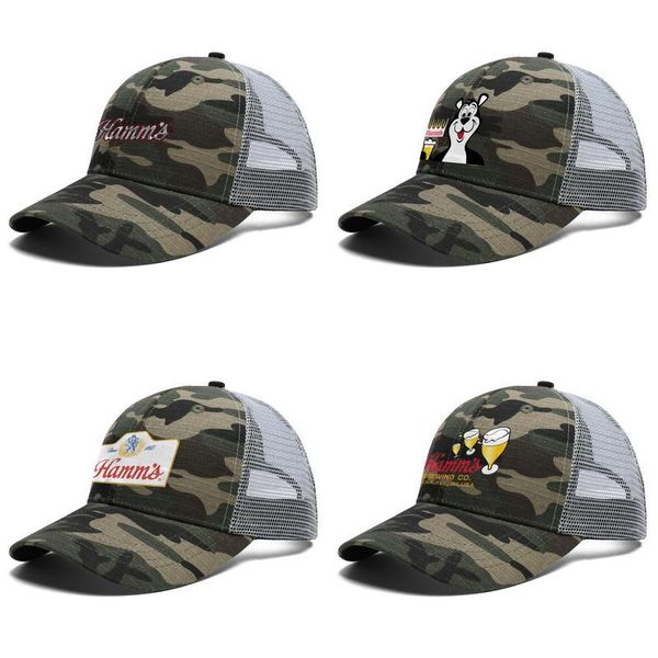 mens women hamms gray camouflage beer alcohol adjustable trucker cap ball fitted blank fashion baseball hat hamms beer bear logo, Blue;gray
mens women hamms gray camouflage beer alcohol adjustable trucker cap ball fitted blank fashion baseball hat hamms beer bear logo, Blue;gray