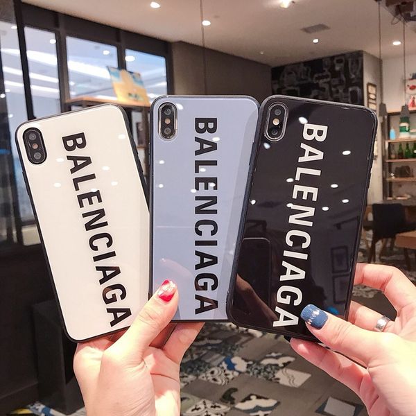 Tri colour white gla phone cover ca e for iphone 6 6 7 8 8plu xr x back cover for apple iphone x xr 7plu ca e for iphone x max 
Tri colour white gla phone cover ca e for iphone 6 6 7 8 8plu xr x back cover for apple iphone x xr 7plu ca e for iphone x max