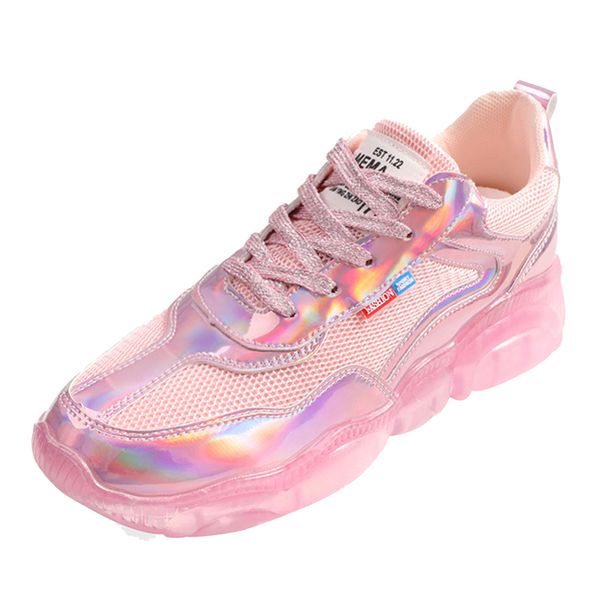 taobo style crystal base shoes for women spring 2019 new mesh sequins fashion bear bottom four seasons sports casual shoes, Black
taobo style crystal base shoes for women spring 2019 new mesh sequins fashion bear bottom four seasons sports casual shoes, Black