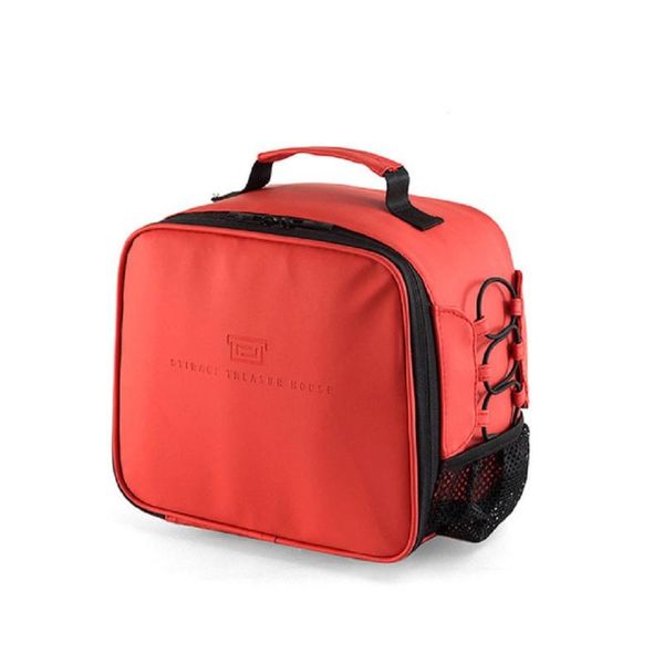 portable insulation lunch bag adults kids picnic bag lunch box storage for school work office, Blue;pink
portable insulation lunch bag adults kids picnic bag lunch box storage for school work office, Blue;pink
