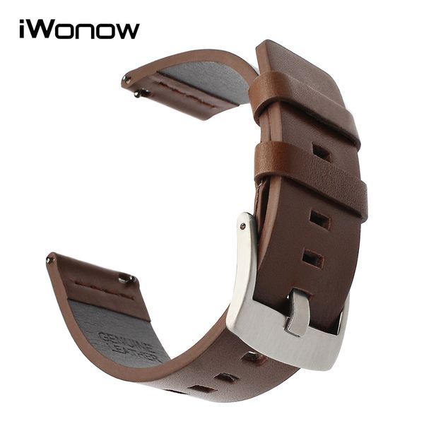 18mm italian oily leather watchband for withings activite / / steel hr 36mm lg watch style quick release band wrist strap, Black;brown
18mm italian oily leather watchband for withings activite / / steel hr 36mm lg watch style quick release band wrist strap, Black;brown