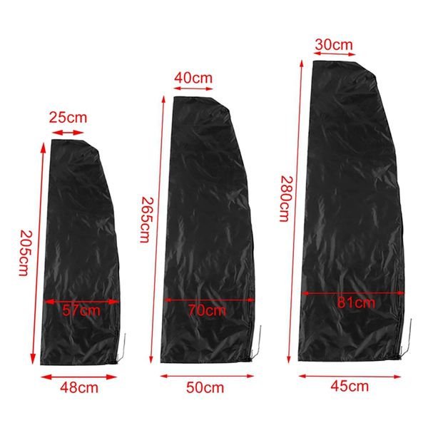 outdoor waterproof oxford cloth garden banana umbrella cover patio overhang parasol rain cover accessories rain gear
outdoor waterproof oxford cloth garden banana umbrella cover patio overhang parasol rain cover accessories rain gear