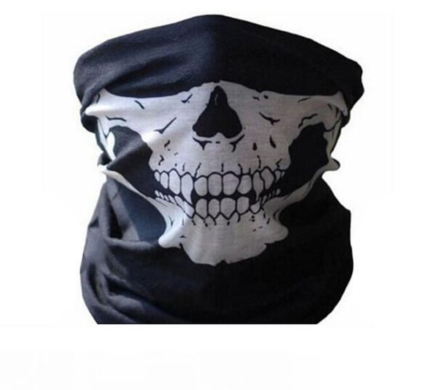 fashion cosplay skull face mask mens womens multifunction headband half face black mask ski sport motorcycle biker ring scarf k971, Blue;gray
fashion cosplay skull face mask mens womens multifunction headband half face black mask ski sport motorcycle biker ring scarf k971, Blue;gray