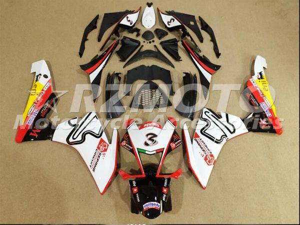 новый abs инъекции мотоцикл обтекатели комплекты 100% подходят для aprilia rsv4 1000 09 10 11 12 13 14 15 2009-2015 кузовной комплект красны
новый abs инъекции мотоцикл обтекатели комплекты 100% подходят для aprilia rsv4 1000 09 10 11 12 13 14 15 2009-2015 кузовной комплект красны