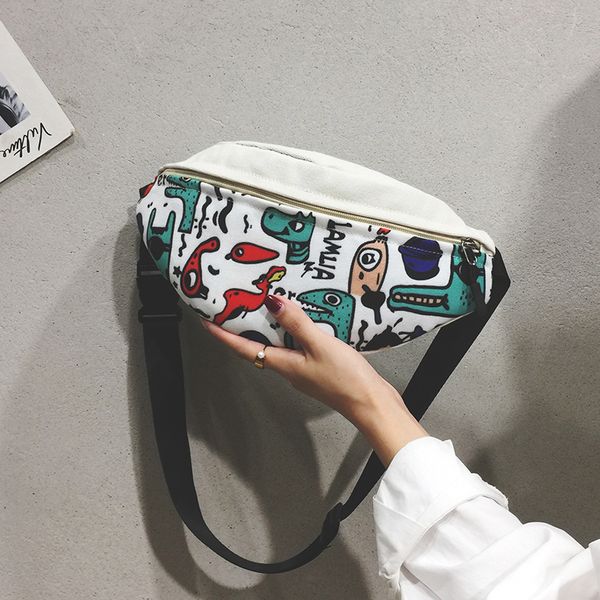 abay 2020 new handbags women bags fashion crossbody bag hip-hop chest bag cartoon belt women's shoulder bags
abay 2020 new handbags women bags fashion crossbody bag hip-hop chest bag cartoon belt women's shoulder bags
